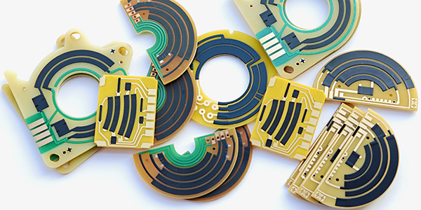 TPS PCB